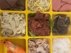 -大鹏饭店·金陵家宴(奥体中心店)