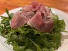 -羽深肉铺 Steak & Wine