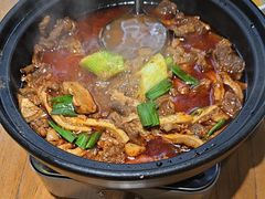 -肖记公安牛肉鱼杂馆· 省级非物质文化遗产(仁和路店)