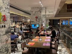 -合肥皇冠假日酒店·菲亚斯特自助餐厅(黄山路店)