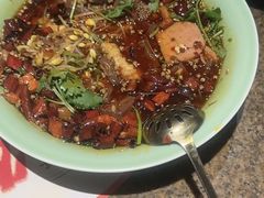 -绿茶餐厅(coco park 店)