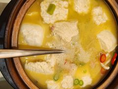 -园林格兰云天大酒店-太极名厨中餐厅