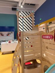 -Eureka优瑞卡儿童主题乐园(合生汇购物中心店)