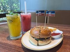 -TIGERS老虎西餐(亦庄店)
