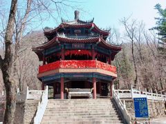 -丹东凤凰山景区