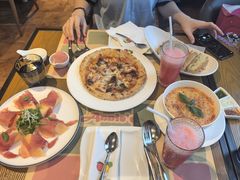 -安妮意大利餐厅(国贸店)