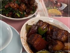 -蘭心餐厅(进贤路店)