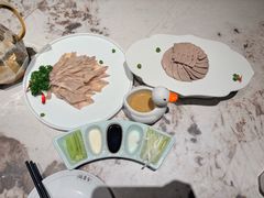 -北京全聚德(清华园店)