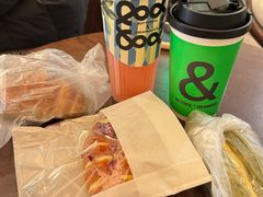-Briant石窑面包(丰盛里店)