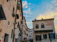 -华谊兄弟（长沙）电影小镇