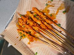 -半天妖烤鱼(方庄店)