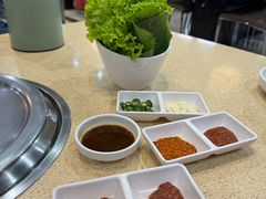 -元祖李朝(新威路店)