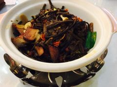 -伙工殿餐厅(吉大店)
