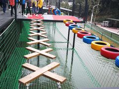 -梦幻奥陶纪景区