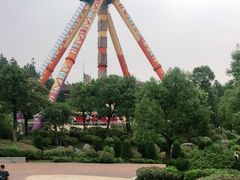 -南京银杏湖乐园