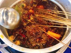 -马路边边串串香(大成路店)