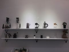 -边渡咖啡烘焙店(昙华林店)
