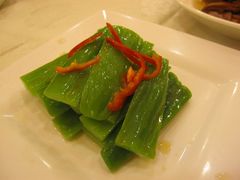 苦瓜-顶好海鲜酒家