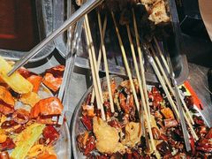 -马路牙子烧烤音乐酒馆(望京店)