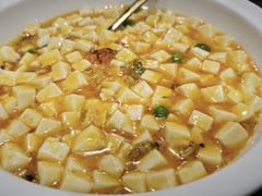蟹粉豆腐-麟1929(外滩店)