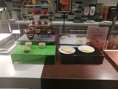 -济南香格里拉·咖啡泉自助餐厅