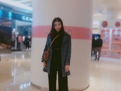 -深圳龙华星河COCO City(民治店)