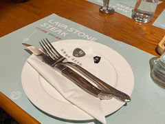 -原石牛扒·约会餐厅(龙城万科里店)