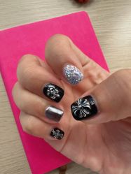 手部美甲-99·MINI美甲美睫