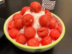 -ICEPOPO MILK(玉兰店)