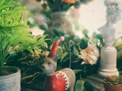 大堂-LYFATTI 莱芙缇(赣水路店)