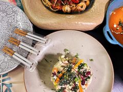 -AZUL by FUEL蓝色·法式酒馆(琶醍店)