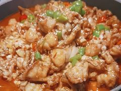 -蛙喔牛蛙(淮安吾悦店)