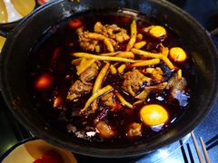 -李子坝梁山鸡(李子坝大鸡哥店)