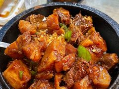 -缘久缘米粉(新街口店)