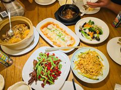 -金牌外婆家(苏州中心店)