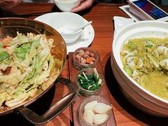 -阿明小菜·海鲜·上海菜(梅陇店)