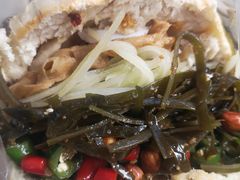 -三兄弟高炉烧饼