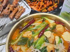 -野人串吧.烤串(于洪广场店)