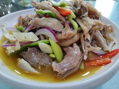 -马尔龙新疆饭店·清真(长青路店)
