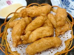 -适口餐厅砂锅粥(公信路总店)