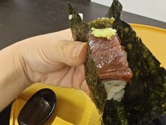 -帝鮨·烧肉割烹(龙湖金楠天街店)