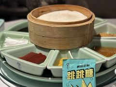 -羲和雅苑•北京烤鸭(陆家嘴中心店)