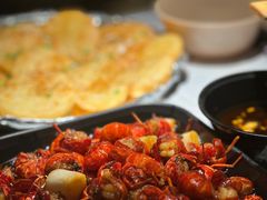 -巴厘龙虾·榜首油焖大虾(音乐学院·沿江酒馆店)