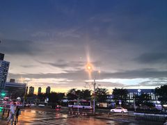 -手选潮汕鲜牛肉火锅(二七广场店)