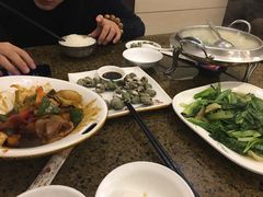 -旺达·福州菜(正大广场店)