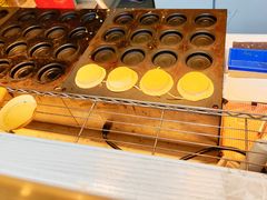 -味正点车轮饼可丽饼(南禅寺店)