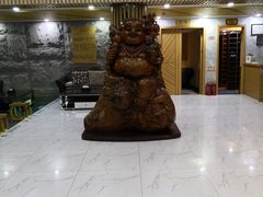 -绿岛汤泉韩式休闲会所