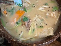 -玉祥府牛肉罩饼(金光道店)