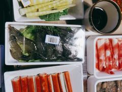 -野妹经典火锅(民治店)