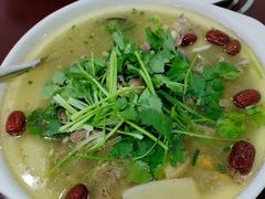 -三峡农家菜(三峡店)